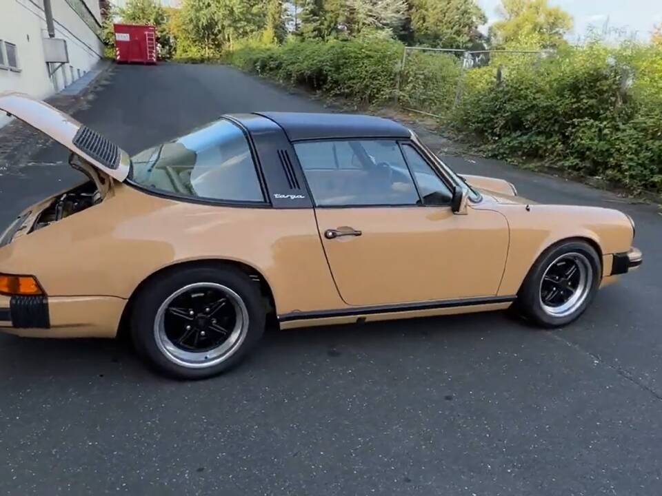 Bild 5/15 von Porsche 911 SC 3.0 (1978)