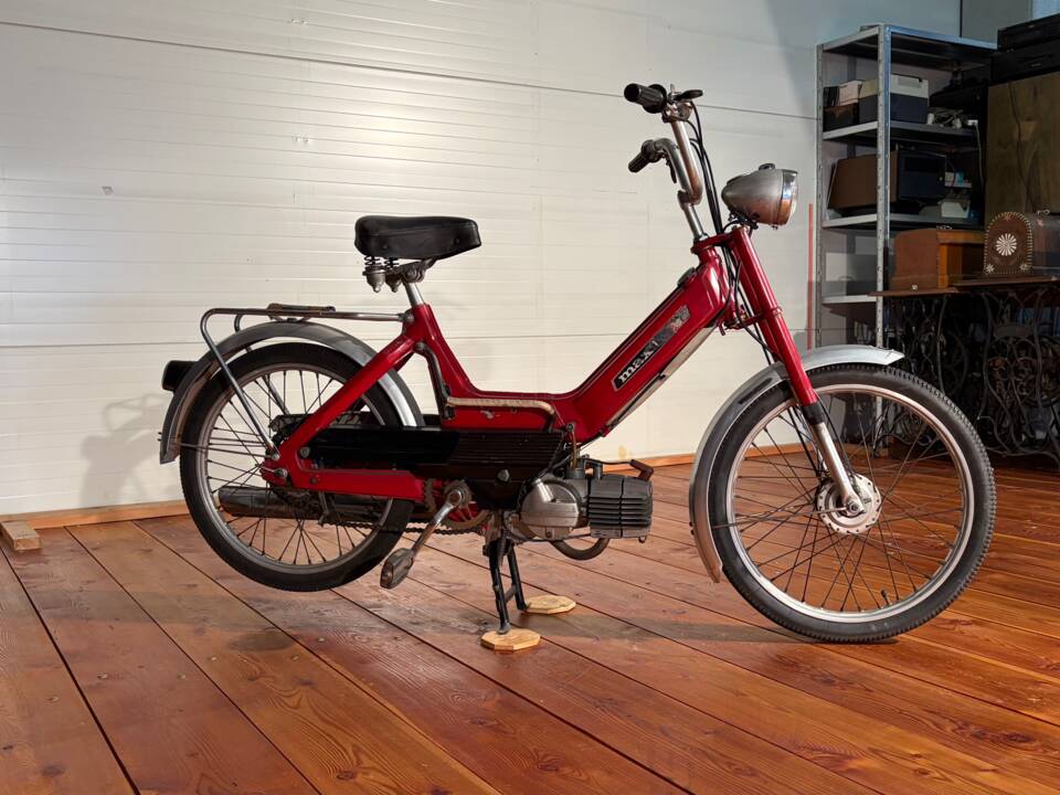 Immagine 4/18 di Puch Maxi (1969)