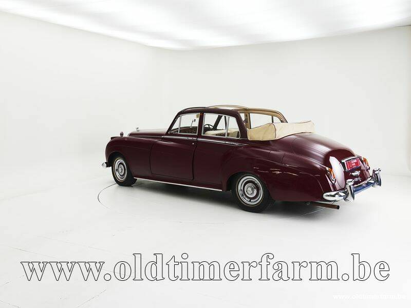 Bild 4/15 von Bentley S 2 (1967)