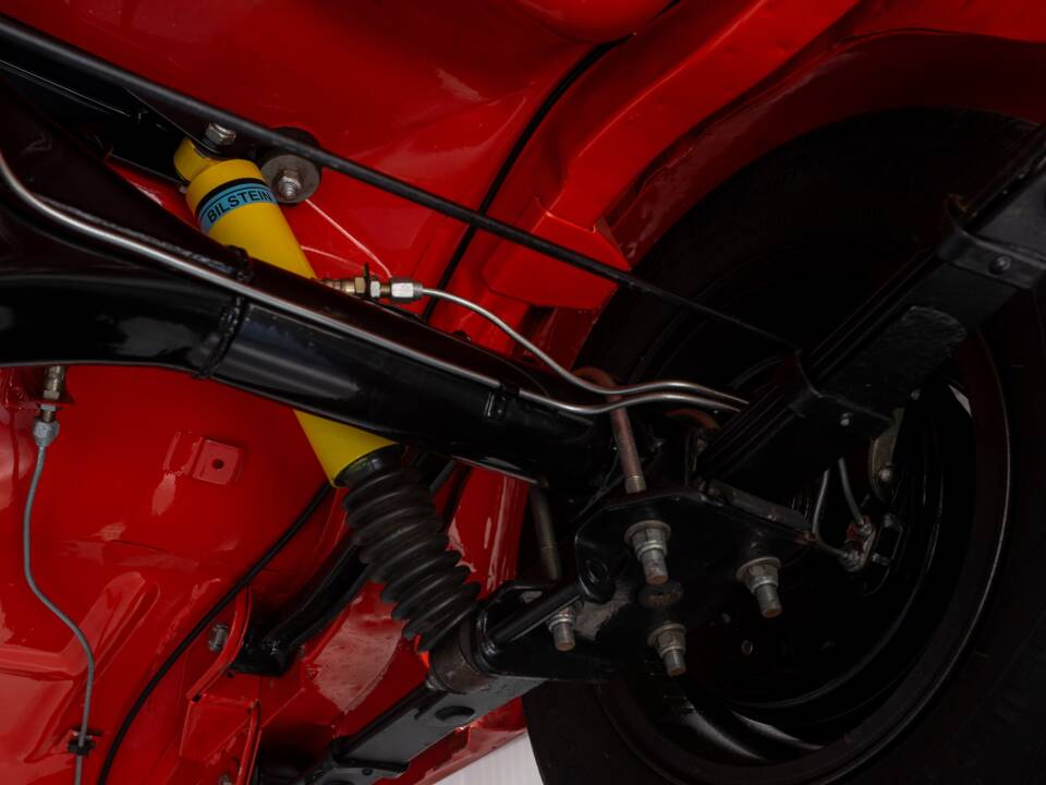 Bild 12/50 von Ford Escort RS 1600 (1972)