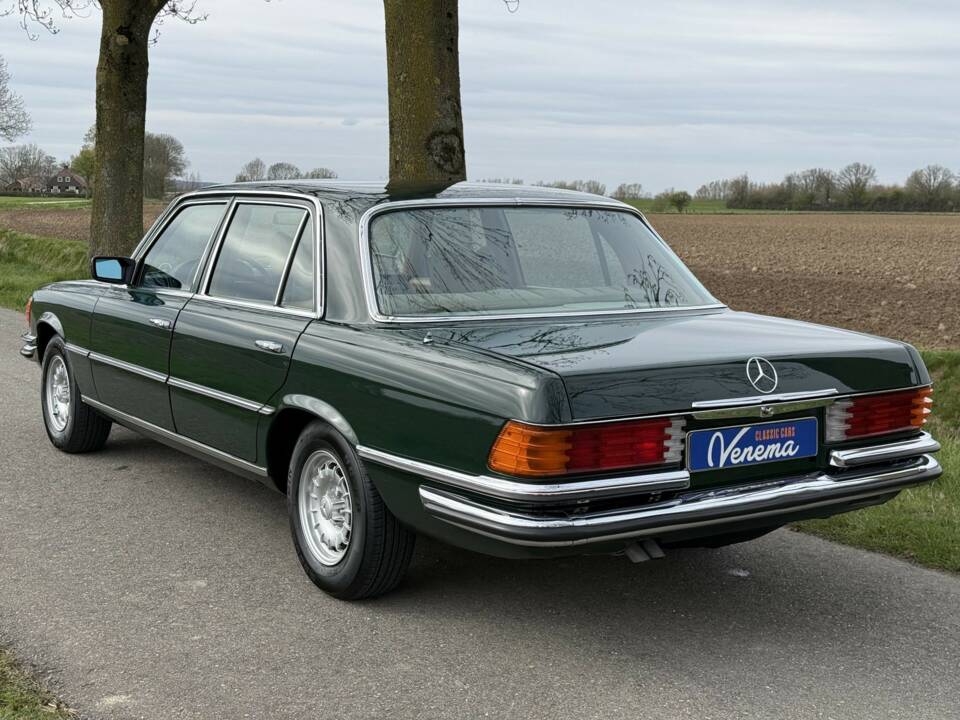 Bild 7/45 von Mercedes-Benz 450 SEL (1980)