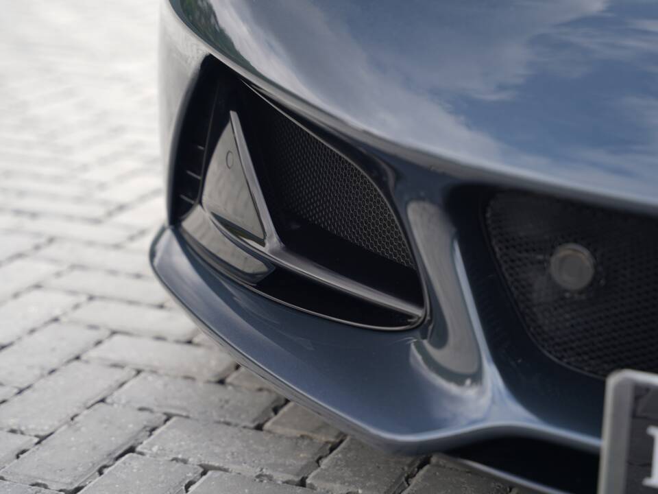Bild 36/50 von Lotus Emira (2023)