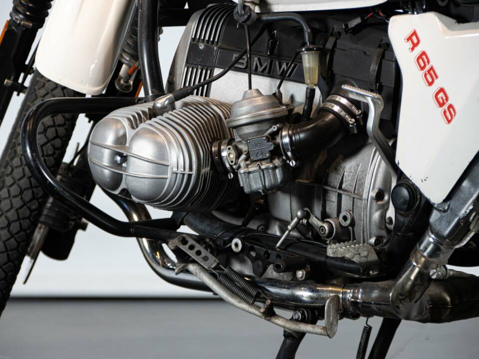 Imagen 15/50 de BMW DUMMY (1989)