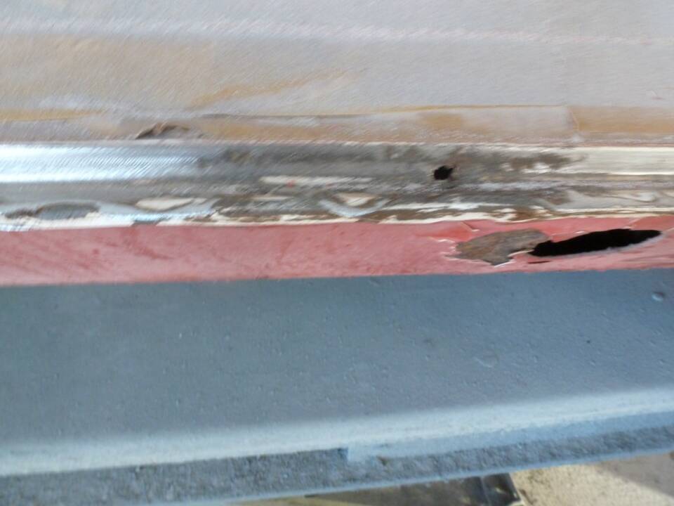 Image 42/64 of Alfa Romeo Montreal (1972)