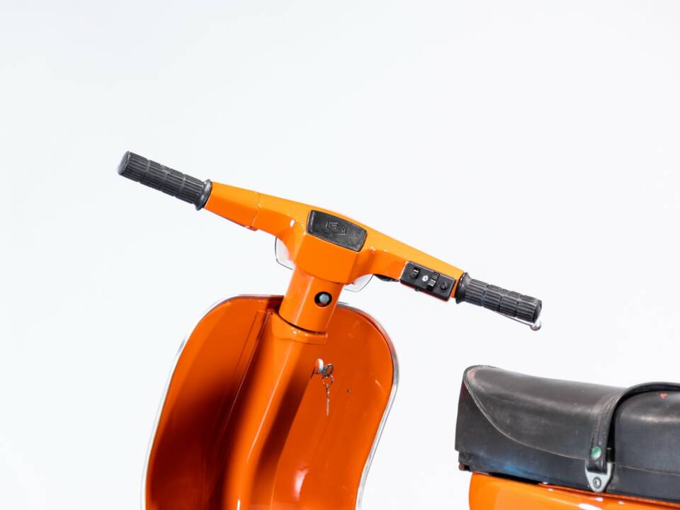 Bild 11/39 von Piaggio DUMMY (1981)
