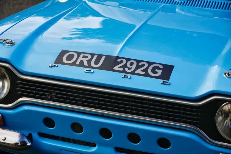 Imagen 8/42 de Ford Escort Group 4 Rally (1969)