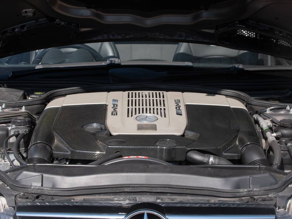 Bild 5/50 von Mercedes-Benz SL 65 AMG (2006)
