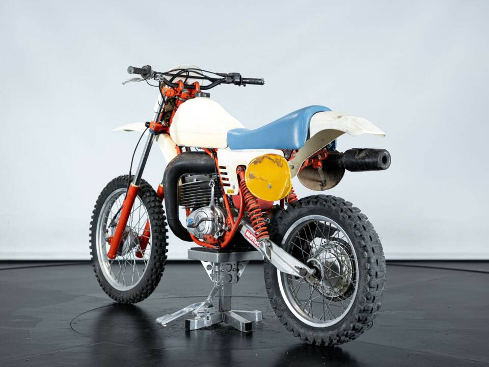 Bild 2/26 von KTM 250 MC/GS (1979)