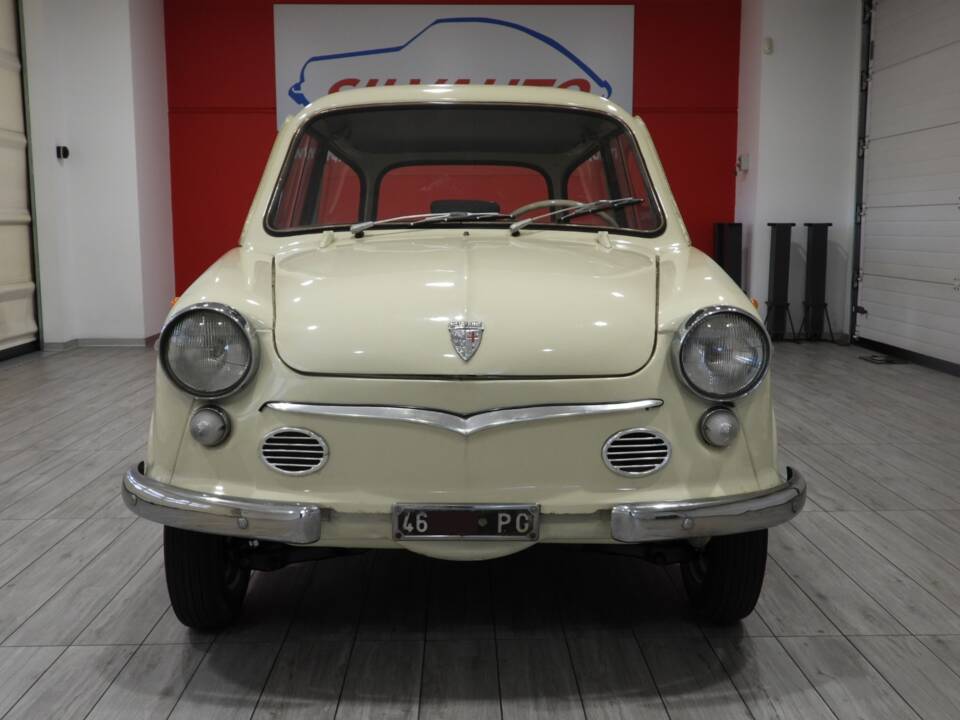 Image 2/15 de NSU Prinz 30 (1961)