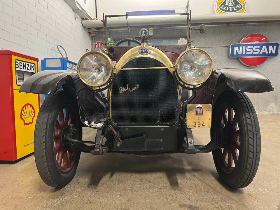 Afbeelding 3/21 van FIAT Tipo 2B (1916)