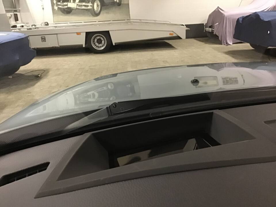 Imagen 9/25 de BMW M5 (2005)