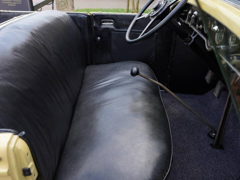 Image 35/50 of Cadillac Series 341 (1928)