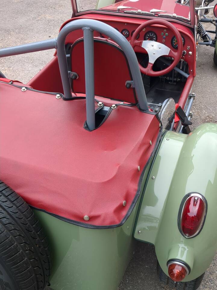 Afbeelding 36/50 van MEK SS2 (2011)