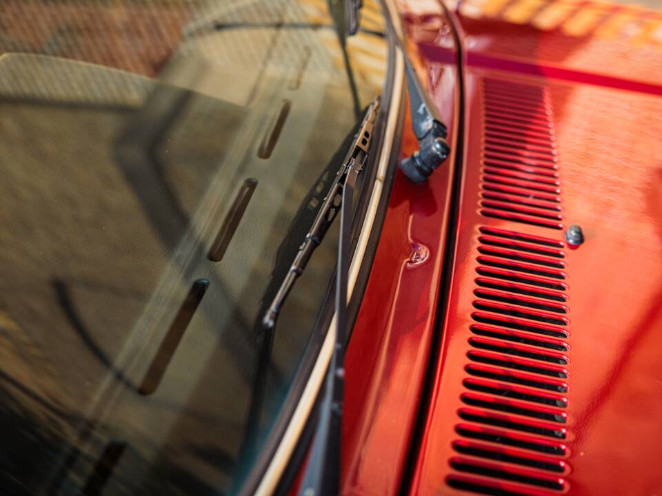 Immagine 48/50 di Volkswagen Golf I GL (1982)