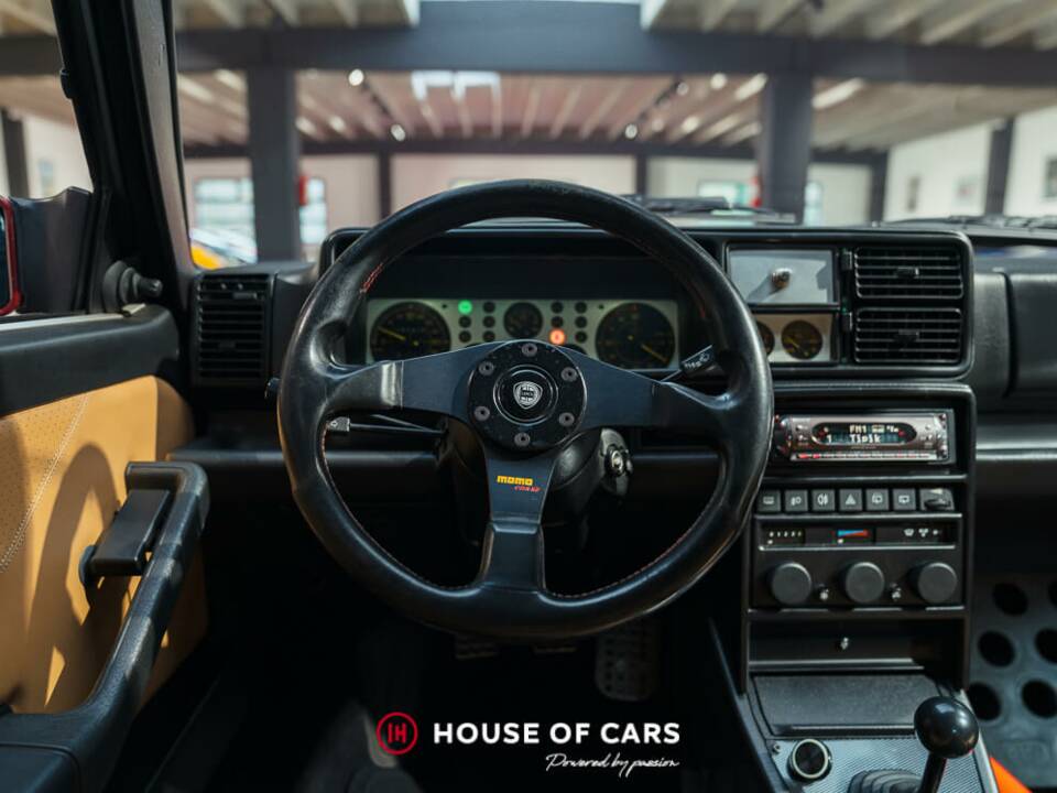 Bild 16/25 von Lancia Delta HF Integrale Evoluzione II (1994)