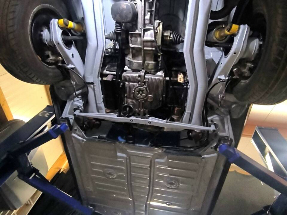 Immagine 65/73 di Porsche 914/4  2.0 (1976)