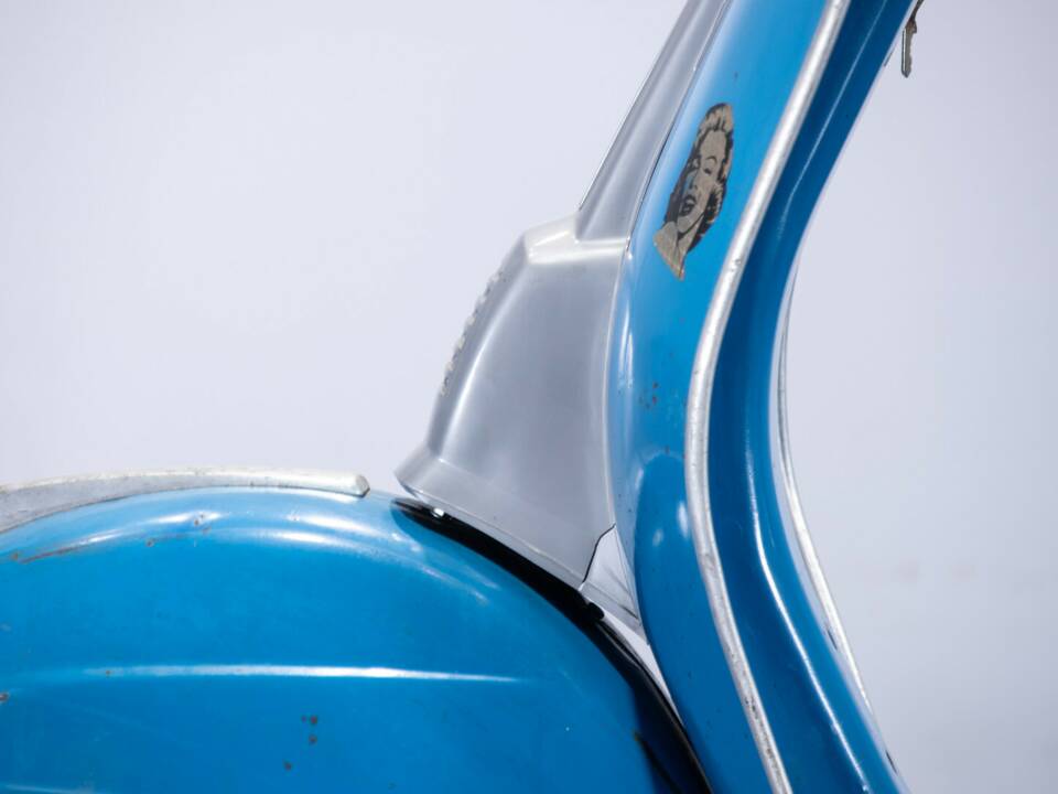 Bild 12/50 von Piaggio DUMMY (1979)