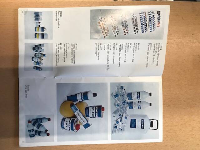 Image 86/91 of Volvo P 144 GL (1972)