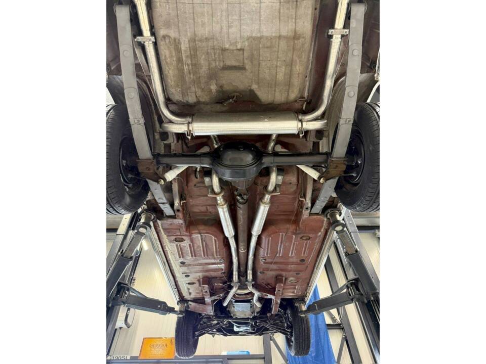 Image 22/35 of Ford Mustang 390 GTA (1967)