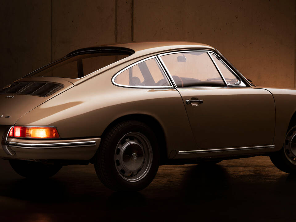 Image 6/23 of Porsche 912 (1966)