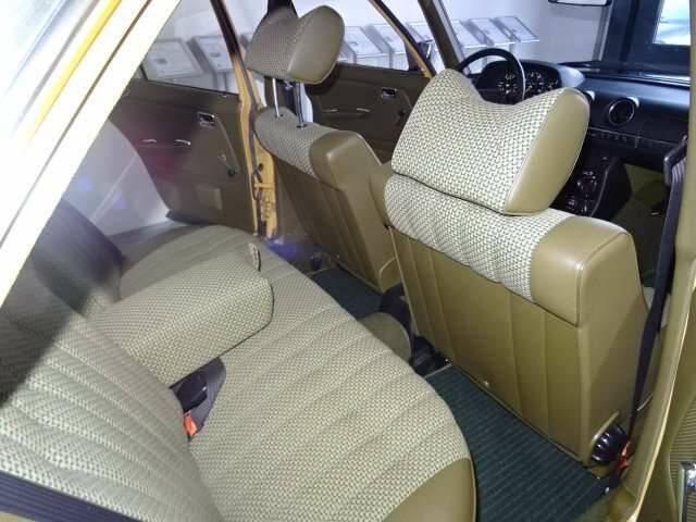 Afbeelding 13/23 van Mercedes-Benz 240 D (1979)