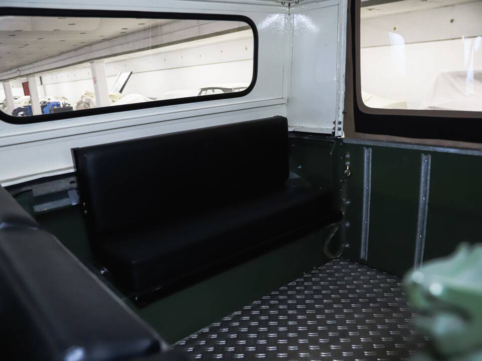 Bild 87/96 von Land Rover 88 (1961)