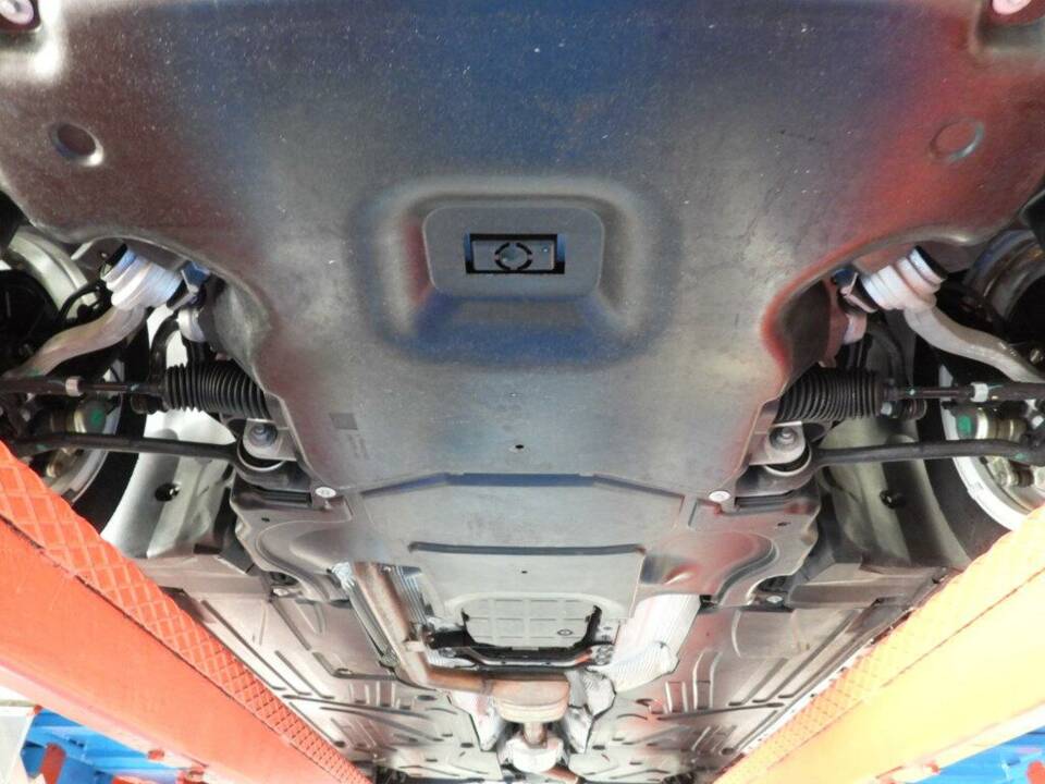Image 13/15 of Mercedes-Benz C 200 Kompressor (2000)