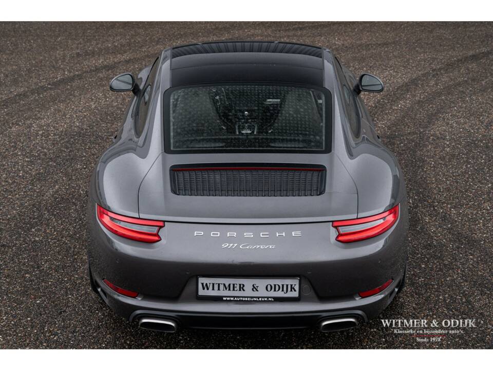 Bild 2/31 von Porsche 911 Carrera (2016)