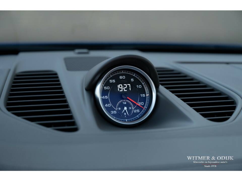 Image 20/44 of Porsche 911 Carrera S (2016)