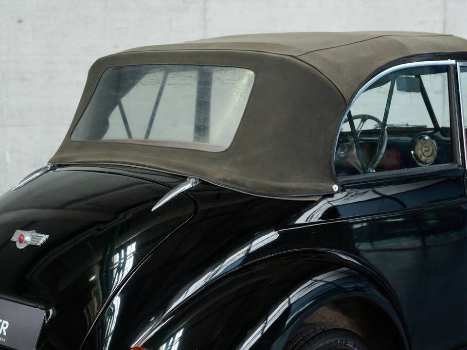 Bild 35/50 von Morris Minor 1000 (1956)