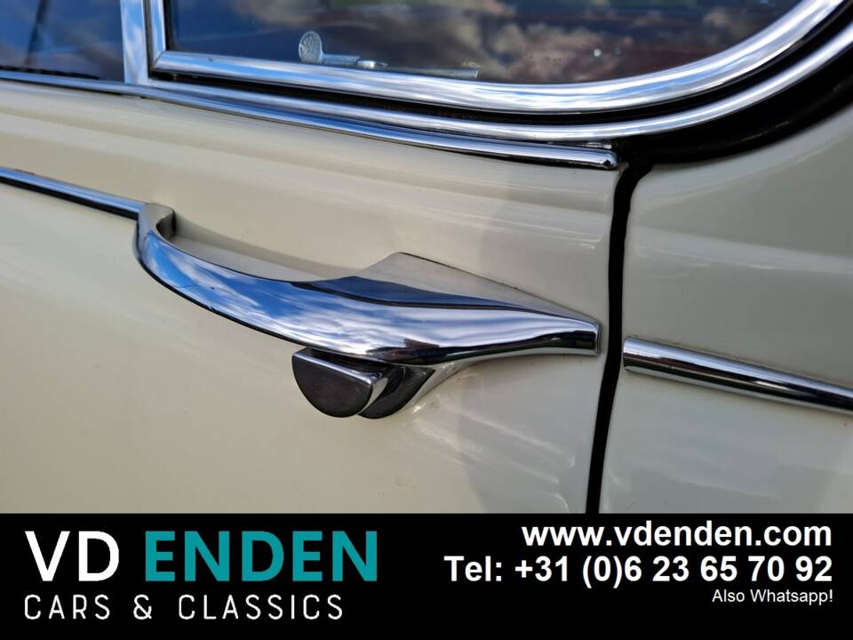 Bild 59/66 von Jaguar S-Type 3.4 (1964)