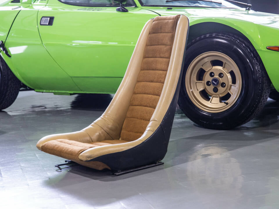 Immagine 44/44 di Lancia Stratos HF Stradale (1974)