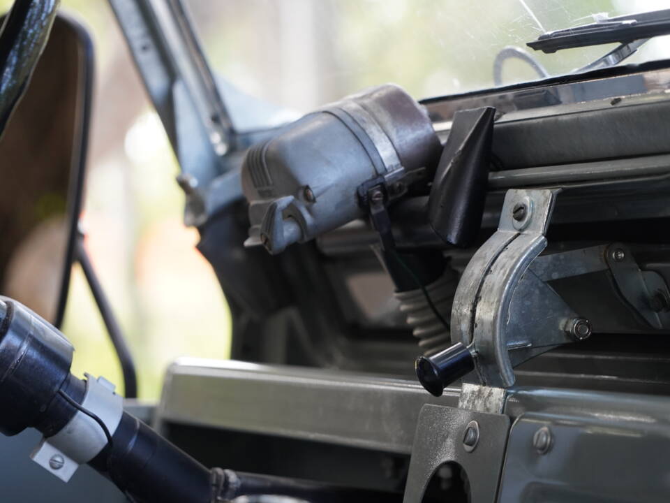 Bild 70/79 von Land Rover 88 (1963)