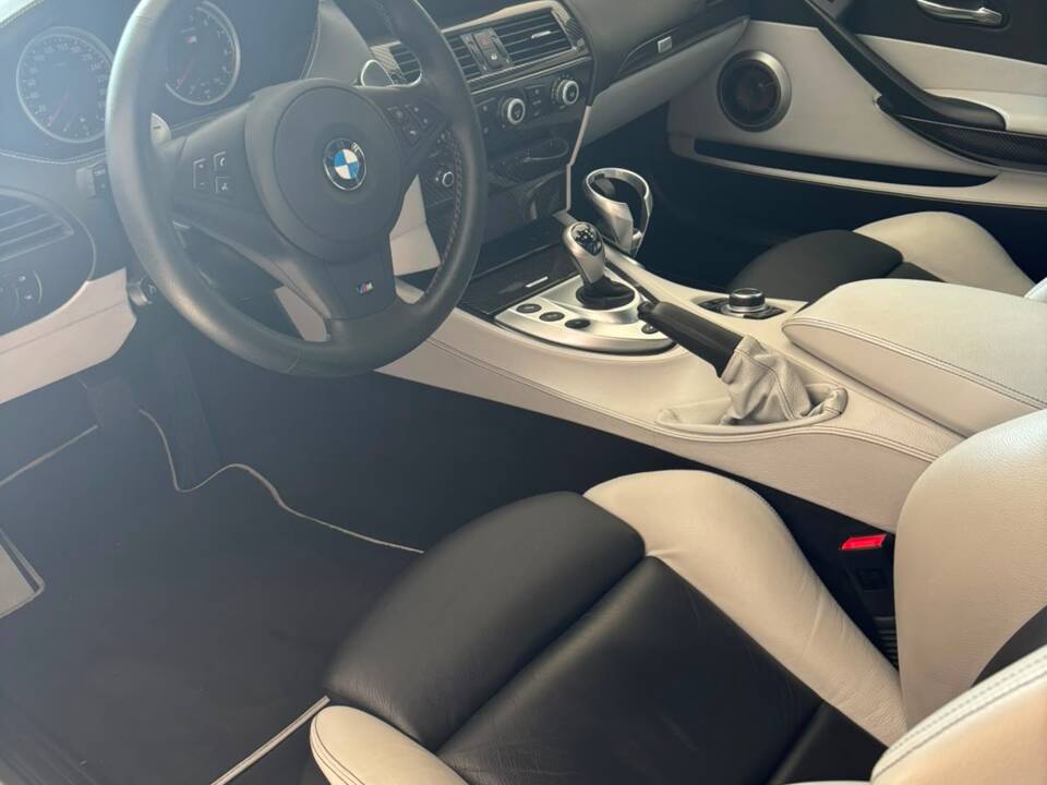 Bild 13/14 von BMW M6 (2010)