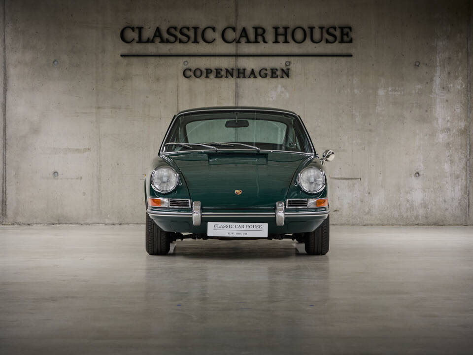 Image 8/100 de Porsche 912 (1967)