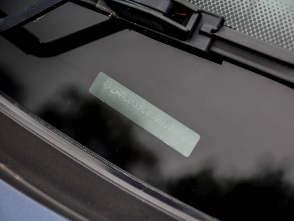 Bild 40/43 von Maserati Quattroporte 4.2 (2004)