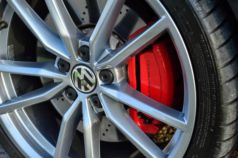 Bild 18/35 von Volkswagen Beetle 2.0 TSI (2017)
