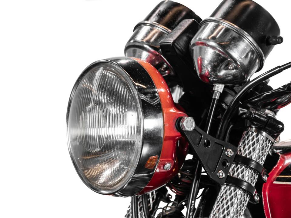 Bild 19/40 von Kawasaki DUMMY (1976)