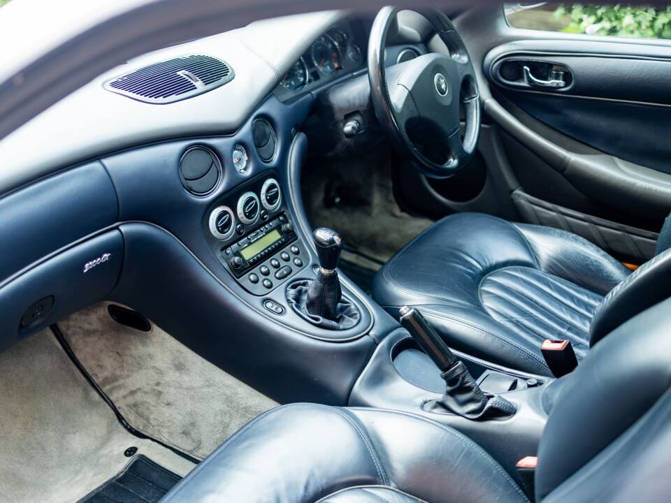Bild 39/50 von Maserati 3200 GT (1999)