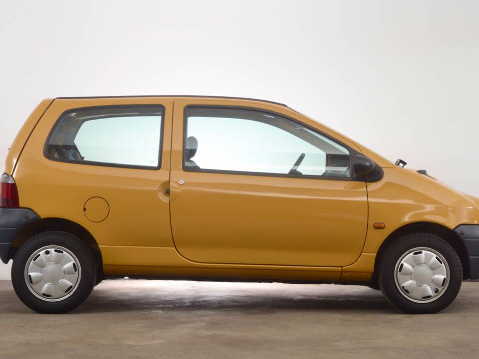 Immagine 1/30 di Renault Twingo (1993)