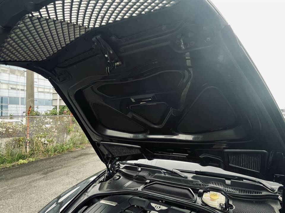 Bild 35/51 von Bentley Continental GT Speed (2008)