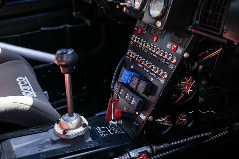 Image 17/50 of MG Metro 6R4 Evo (1900)