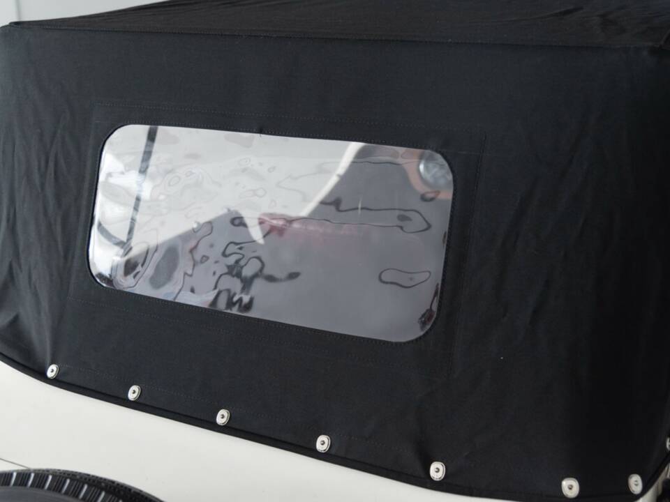 Image 27/43 of Alvis Speed 20 (1933)