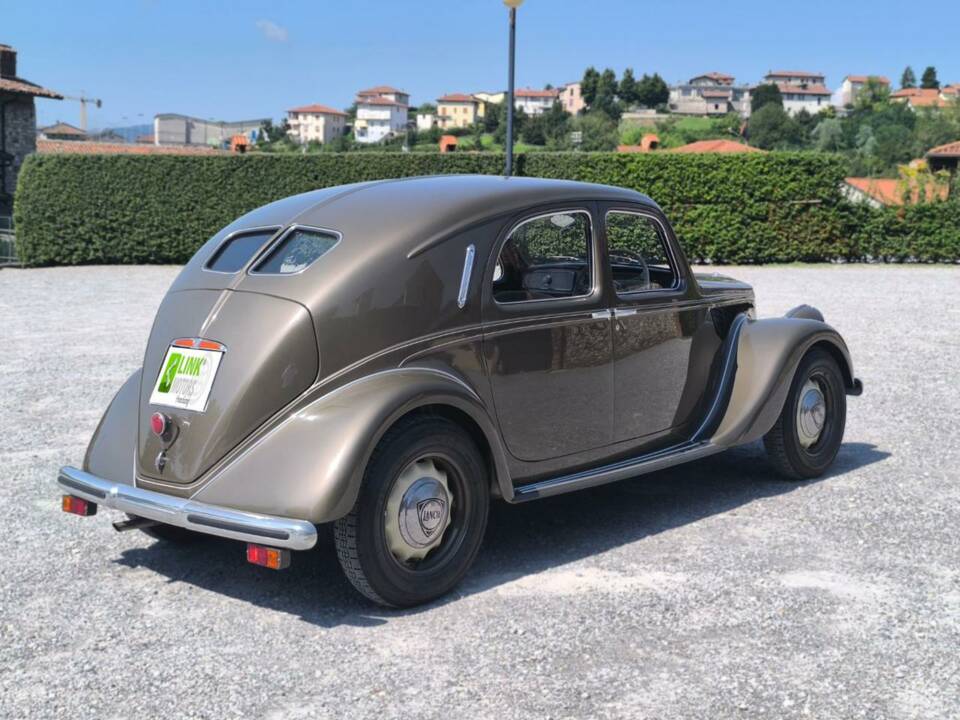 Afbeelding 10/33 van Lancia Aprilia (1949)