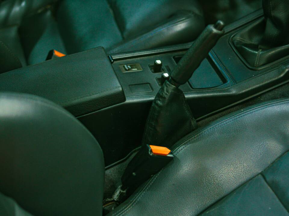 Image 42/46 of Nissan 300 ZX Turbo (1989)