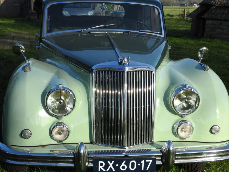 Immagine 3/19 di Armstrong-Siddeley Sapphire 346 (1955)