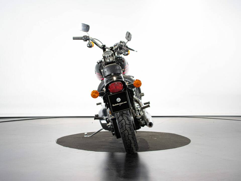 Bild 3/50 von Harley-Davidson Bad Boy Softail (1996)