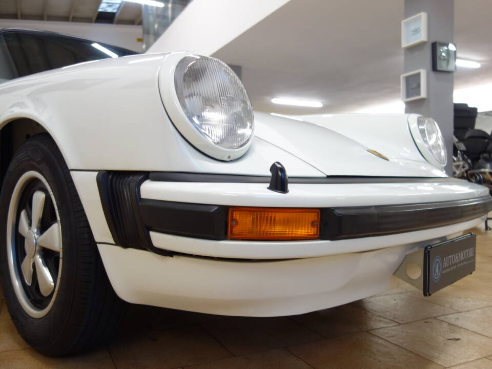 Bild 8/58 von Porsche 911 2.7 (1977)