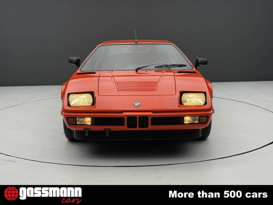 Bild 5/15 von BMW M1 (1981)