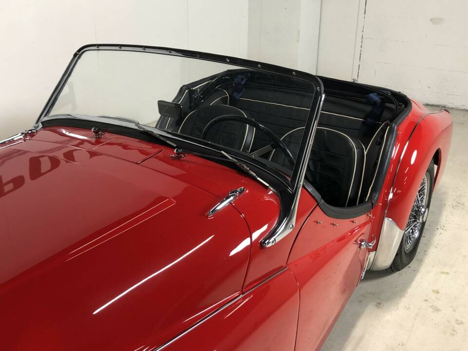 Bild 8/27 von Triumph TR 3A (1960)
